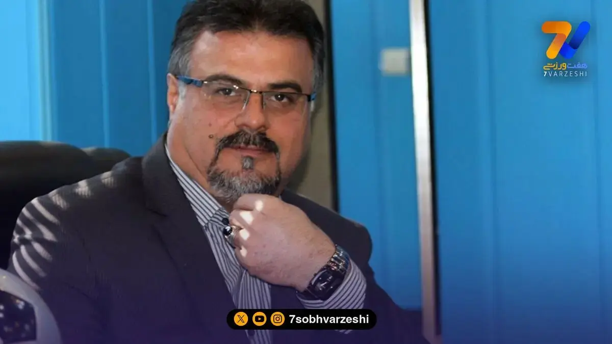 استعفای جویباری صحت ندارد