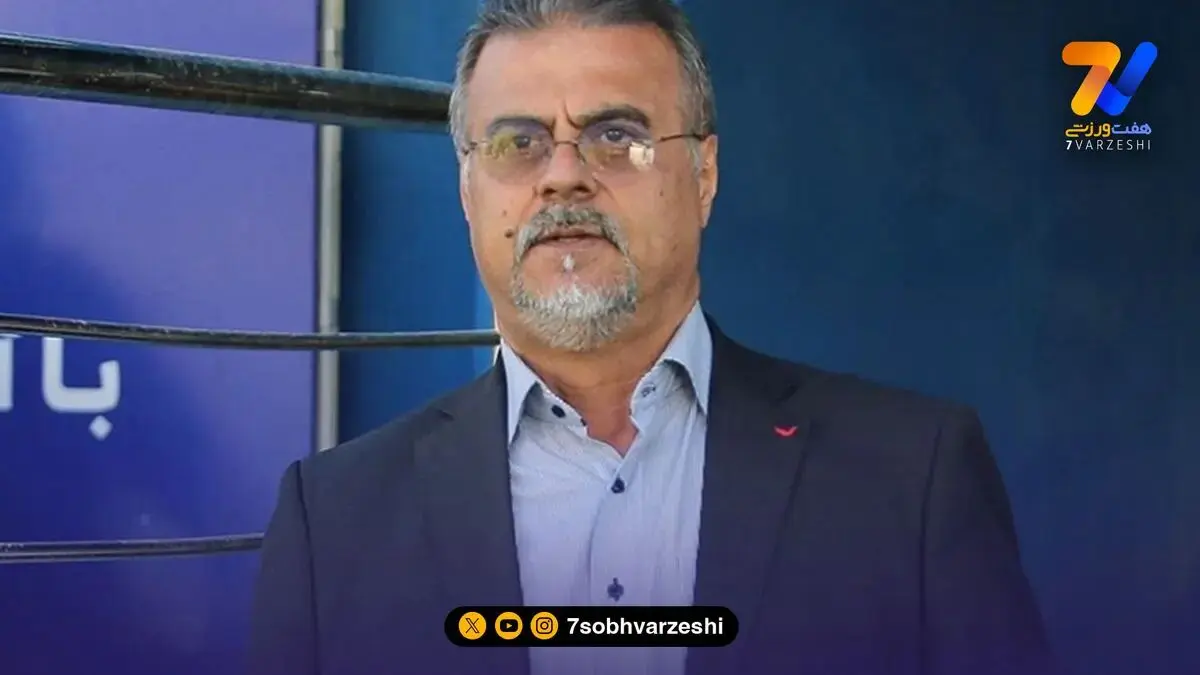 تشکیل جلسه هیات مدیره استقلال