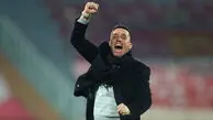 اوسمار: هواداران از ما انتظار قهرمانی دارند