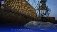 دستگیری ۱۲۷ زندانی در حال فرار از اوین پس از حمله موشکی اسرائیل