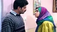عکس جدید «آذر» سریال پدرسالار پربازدید شد