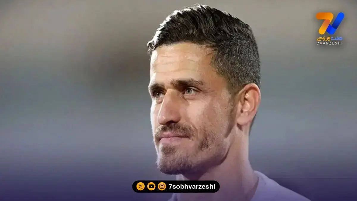 تصمیم مدیران استقلال درباره مربی ایرانی