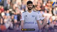 عقب‌نشینی باشگاه استقلال از جذب محمد قربانی