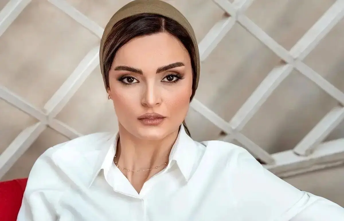 چیدمان منزل نیلوفر پارسا
