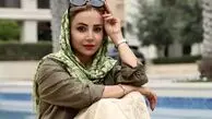 دیزاین میز صبحانه شبنم قلی خانی