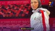 منصوریان برنز گرفت