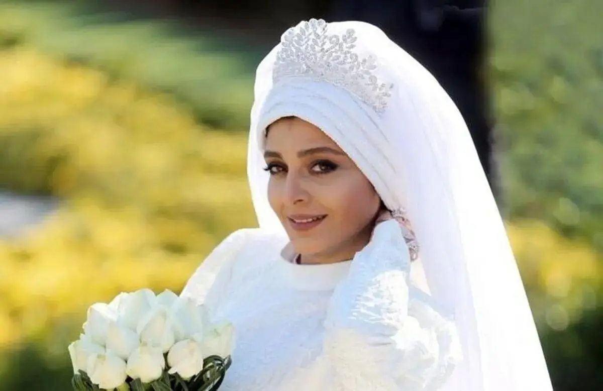 بیوگرافی شوهر ساره بیات