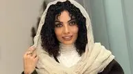 صحرا اسدالهی بدون آرایش