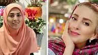 ژیلا صادقی و بلاگرهای اینستاگرامی در کربلا + عکس