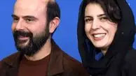 عکسی جدید از علی مصفا، بازیگر شناخته‌شده سینما!