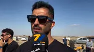 میرزاجانپور: صابر کاظمی انسان خوب و بی‌حاشیه‌ای بود