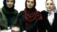 TOP8/ ستاره‌های سینما ایران  که مادر  شدند