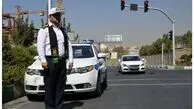 پیاده‌ روی جاماندگان اربعین