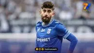 علی قلی زاده در راه قایدی