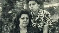 بیوگرافی حمیده خیرآبادی