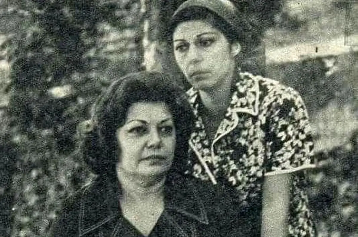 بیوگرافی حمیده خیرآبادی
