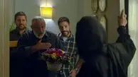 پیرپسر دومین فیلم پرفروش سال ۱۴۰۴ شد