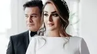 بیوگرافی میترا ابراهیمی همسر دوم پیمان قاسم خانی