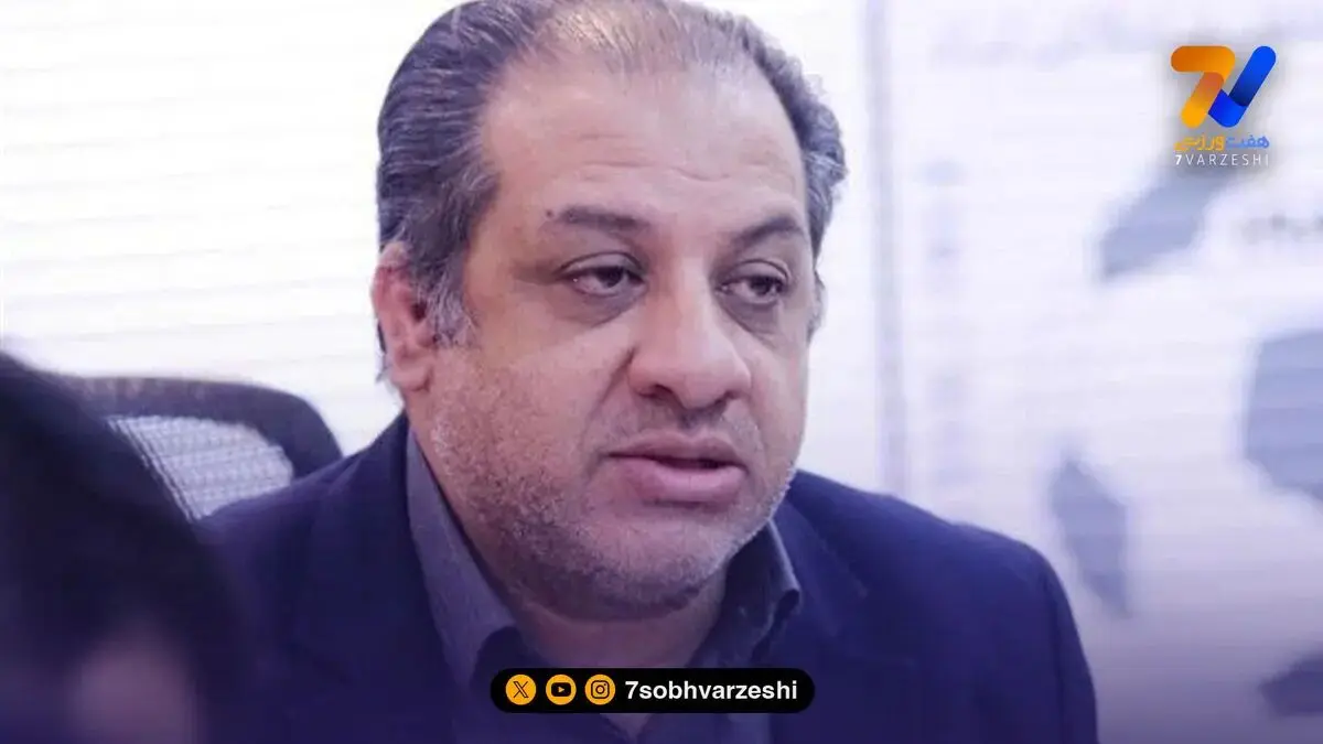 سهیل مهدی: رسانه ها آبروی من را بردند
