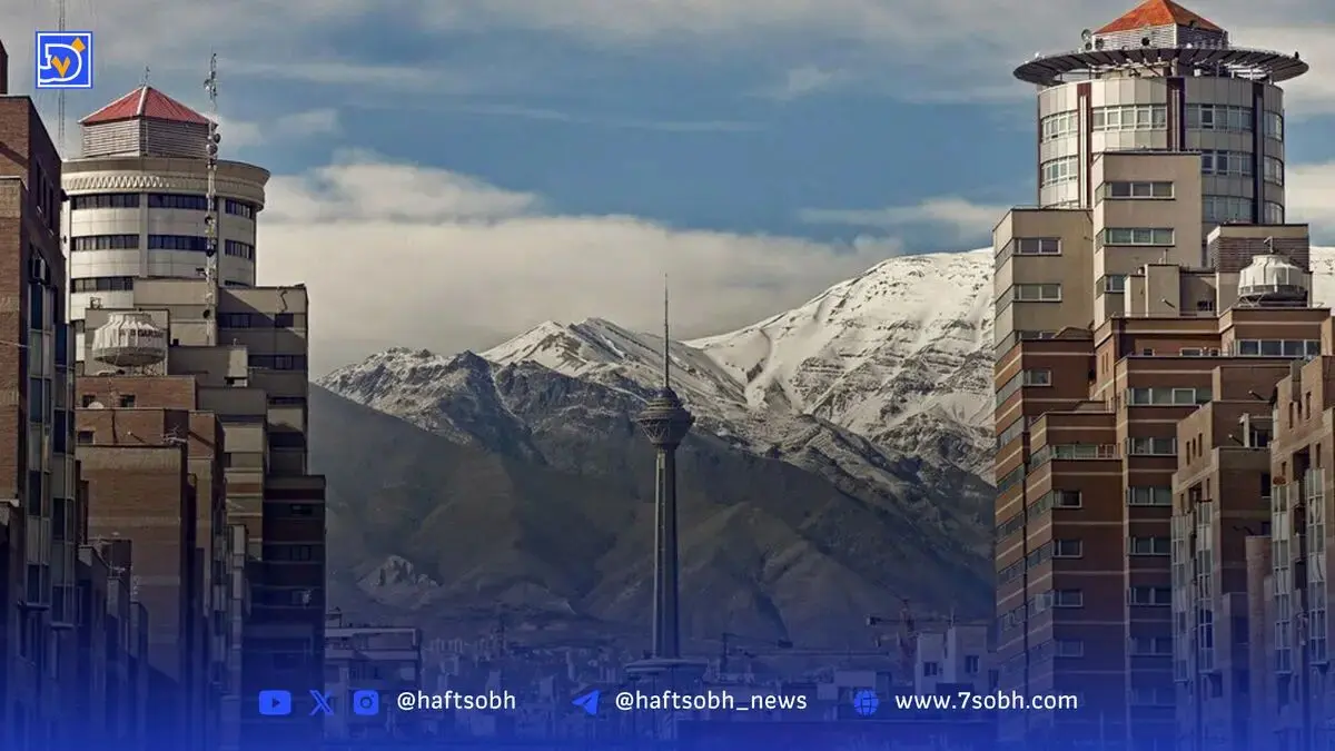 قیمت خانه در شمال تهران متری ۸۰ میلیون کاهش پیدا کرد