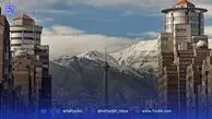 قیمت خانه در شمال تهران متری ۸۰ میلیون کاهش پیدا کرد