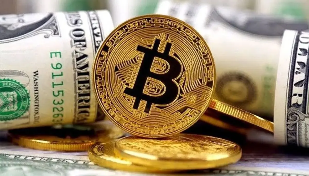 قیمت بیت کوین امروز چهارشنبه ۲۲ مرداد ماه ۱۴۰۴
