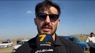 علی‌اصغر مجرد: اتفاق تلخی بود، خاطرات زیادی با صابر داشتیم