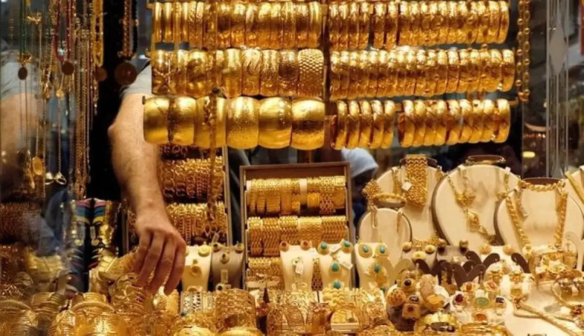 پیش‌بینی قیمت طلا و سکه پنجشنبه ۲۳ مرداد ۱۴۰۴