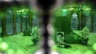 نگاهی به مراسم سوگواری اربعین حسینی در حرم امام خمینی