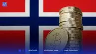 افزایش ۱۹۲ درصدی مواجهه غیرمستقیم صندوق ثروت ملی نروژ با بیت‌کوین
