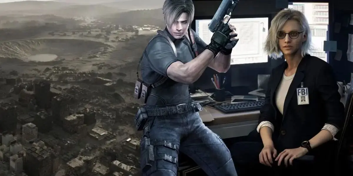 داستان بازی Resident Evil Requiem