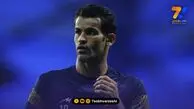 تکلیف یاغی جنجالی مشخص شد