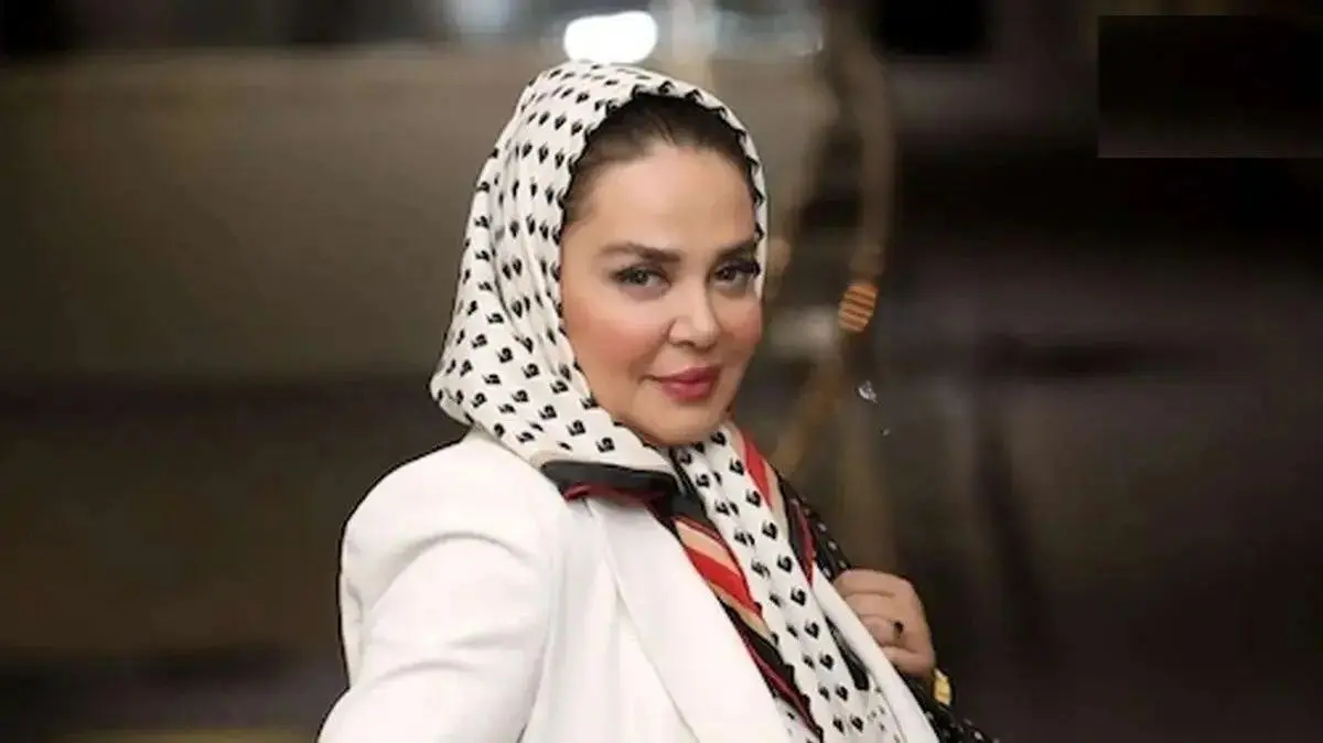 استایل پرنسسی بهاره رهنما