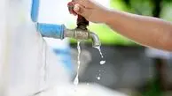 آب این مشترک‌ها ۱۲ ساعت قطع می‌شود
