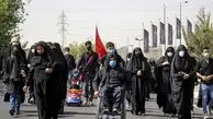 محدودیت‌های ترافیکی ویژه زائران اربعین در تهران