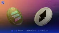 پیشتازی اتریوم و سولانا در بازار صعودی؛ ارزش بازار رمزارزها از ۴.۲ تریلیون دلار گذشت