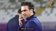 تصمیم جدید فرهاد مجیدی؛ وینگر غیر اماراتی می خواهم!