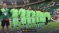 قهرمان آسیا به دنبال دروازه بان جدید!