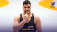 امیررضا معصومی رسما تیم خود را مشخص کرد