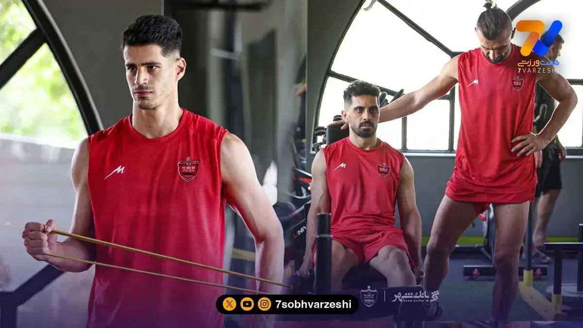 از فدراسیون به پرسپولیس: قراردادها ثبت نمی‌شود!