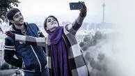 پشت صحنه فیلم لاتاری