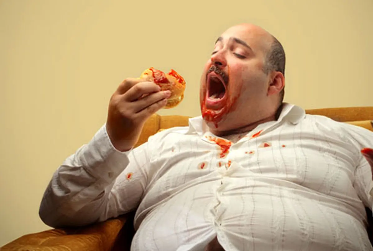 متاهل‌ها چاق‌تر از مجردها هستند