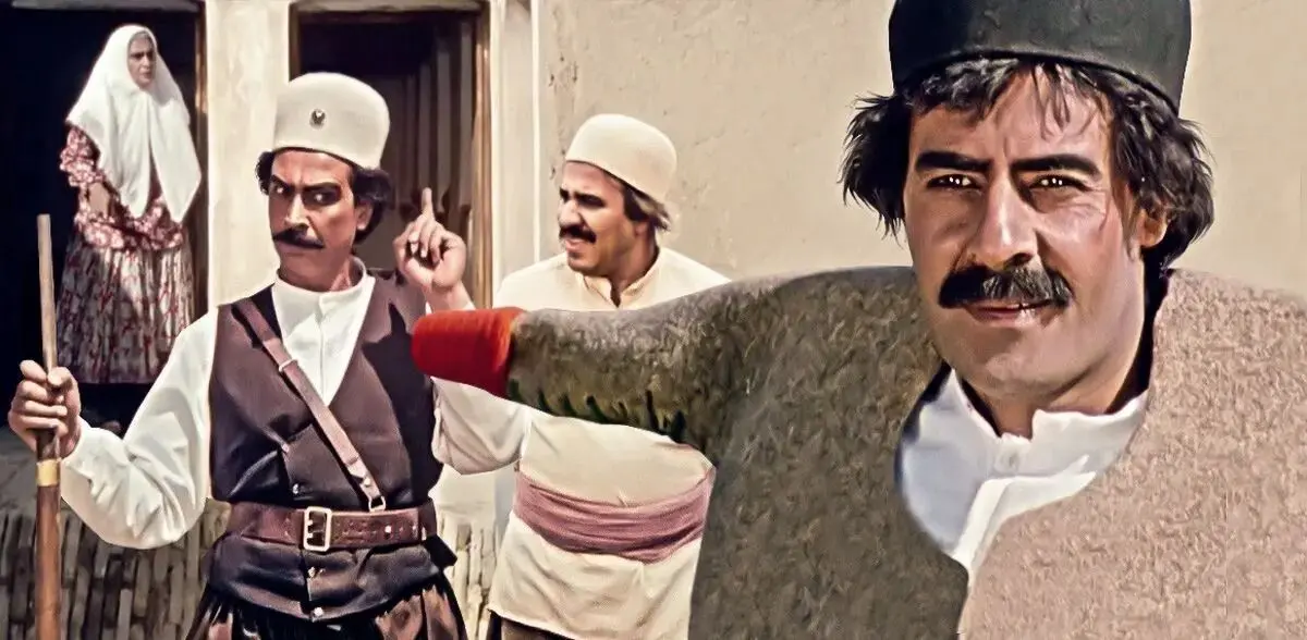 بیوگرافی بازیگران سریال روزی روزگاری دهه 70