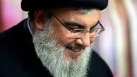 شباهت یک روحانی به شهید سیدحسن نصرالله