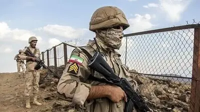 سومار؛ مرزی که می‌چرخد اما با تمام ظرفیت کار نمی‌کند