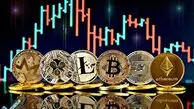 قیمت ارز‌های دیجیتال امروز پنجشنبه ۲۳ مرداد ۱۴۰۴
