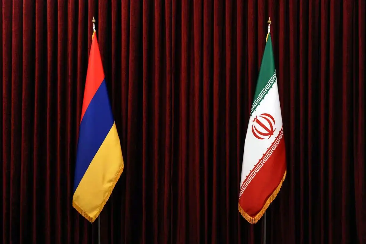 هدیه ارمنستان به ایران رسید، طرح «گاز در برابر برق»