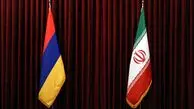 هدیه ارمنستان به ایران رسید، طرح «گاز در برابر برق»