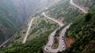 کندوان بعدازظهر یکطرفه می شود