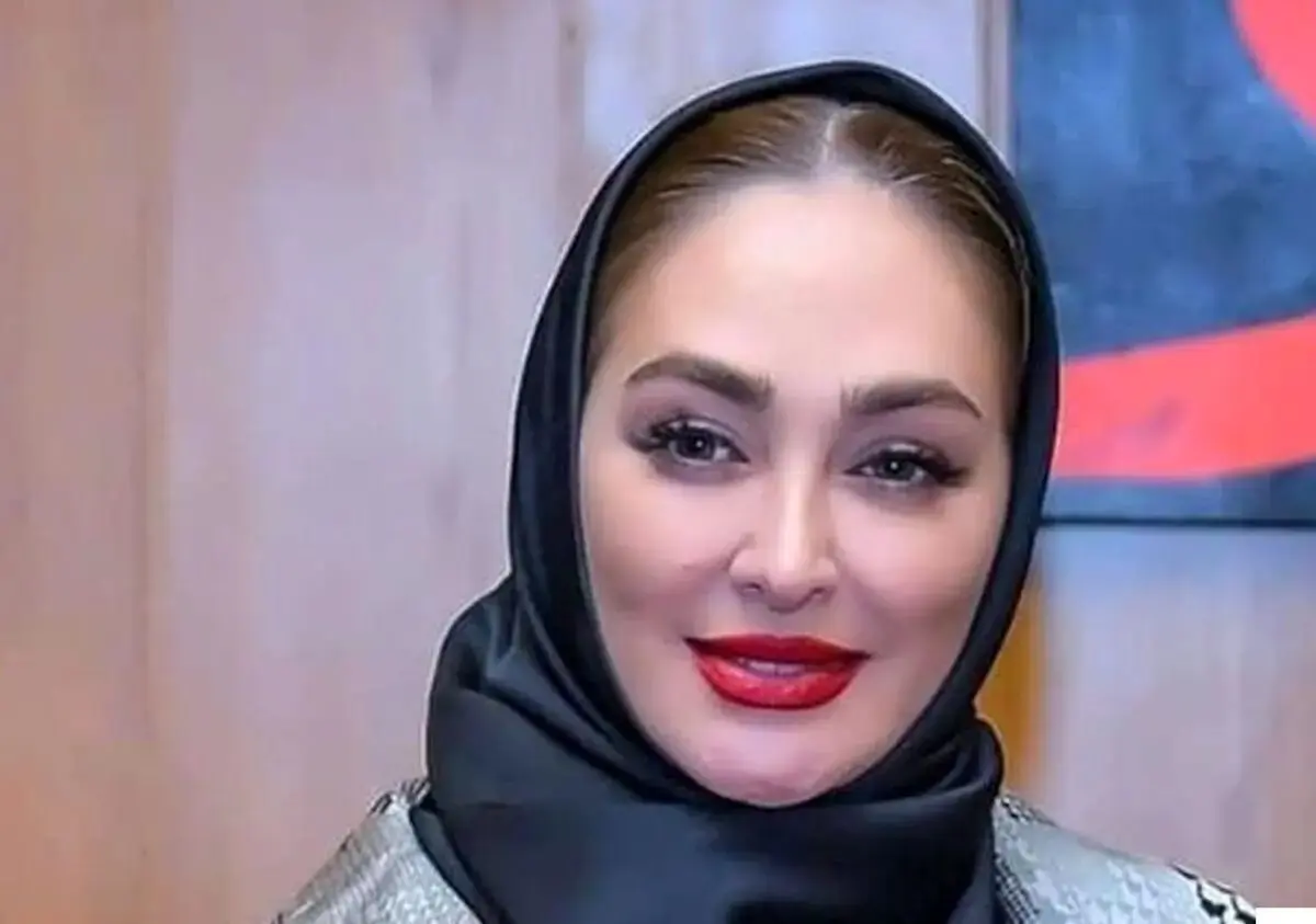 بیوگرافی الهام حمیدی با استایل جدید و جنجالی